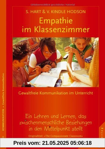 Empathie im Klassenzimmer