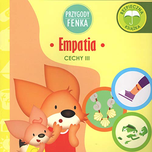 Empatia Przygody Fenka: Cechy III Empatia Przygody Fenka: Cechy III von Sobik