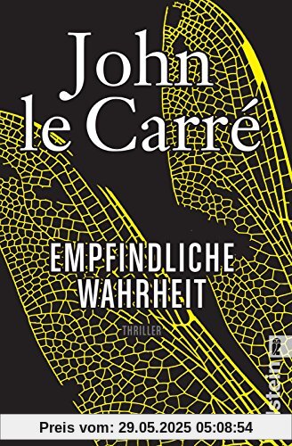 Empfindliche Wahrheit Empfindliche Wahrheit