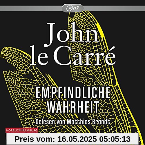 Empfindliche Wahrheit: 2 CDs