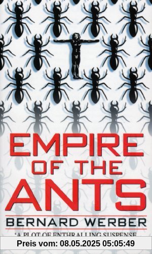 Empire Of The Ants