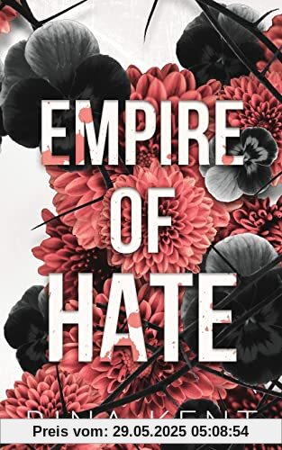 Empire of Hate: Special Edition Print (Empire Series Special Edition, Band 3)
