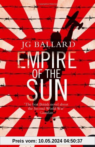 Empire of the Sun (Harper Perennial Modern Classics)
