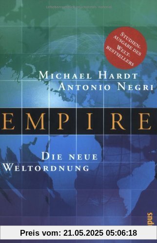 Empire: Die neue Weltordnung