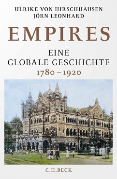 Empires von Beck