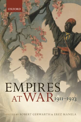 EMPIRES AT WAR TGW:NCS P: 1911-1923 (The Greater War)