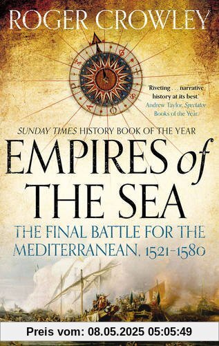 Empires of the Sea