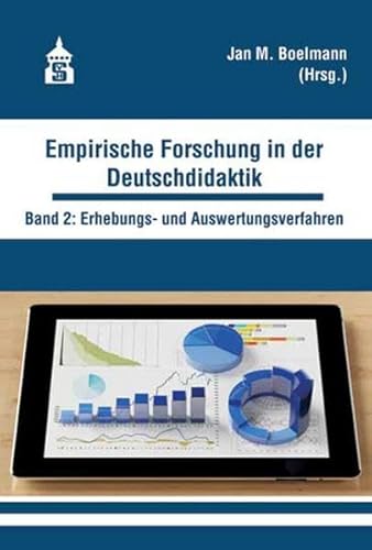 Empirische Forschung in der Deutschdidaktik: Band 3: Forschungsfelder der Deutschdidaktik von Schneider Verlag GmbH
