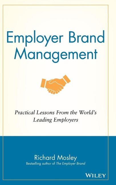 Employer Brand Management Employer Brand Management