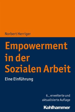 Empowerment in der Sozialen Arbeit von Kohlhammer