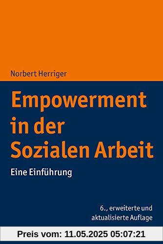 Empowerment in der Sozialen Arbeit: Eine Einführung