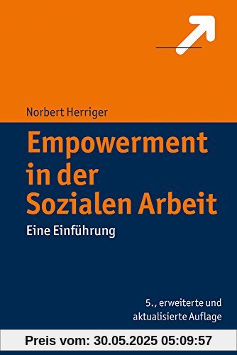 Empowerment in der Sozialen Arbeit: Eine Einführung