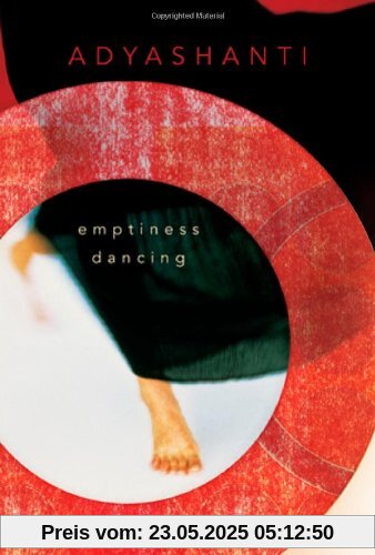 Emptiness Dancing
