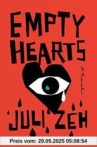 Empty Hearts: A Novel Empty Hearts: A Novel