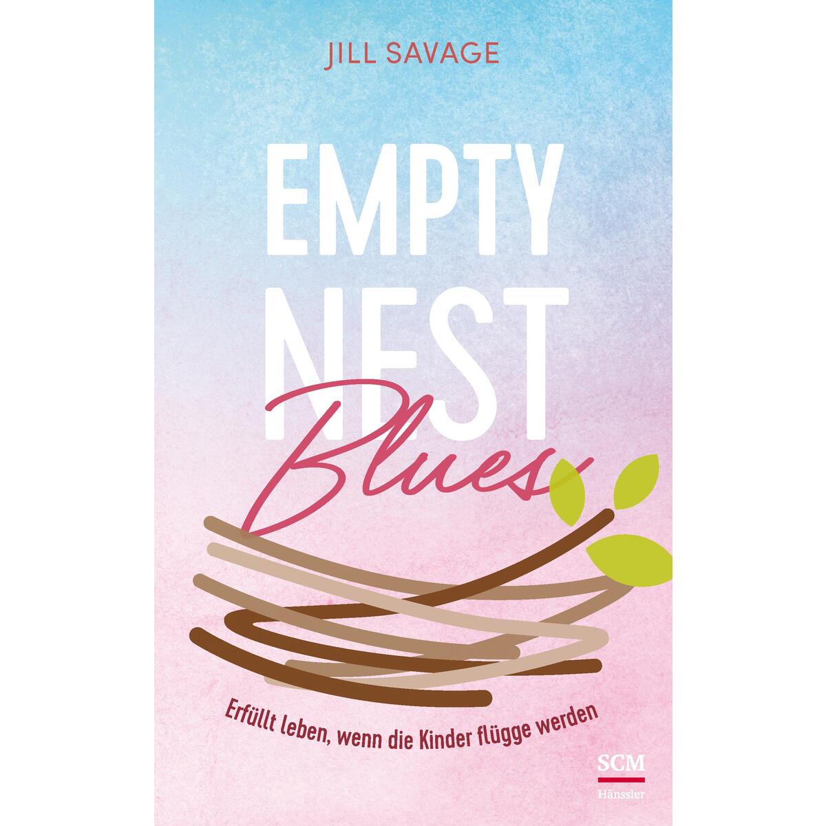 Empty Nest Blues von SCM Hänssler