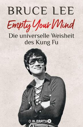 Empty Your Mind Empty Your Mind