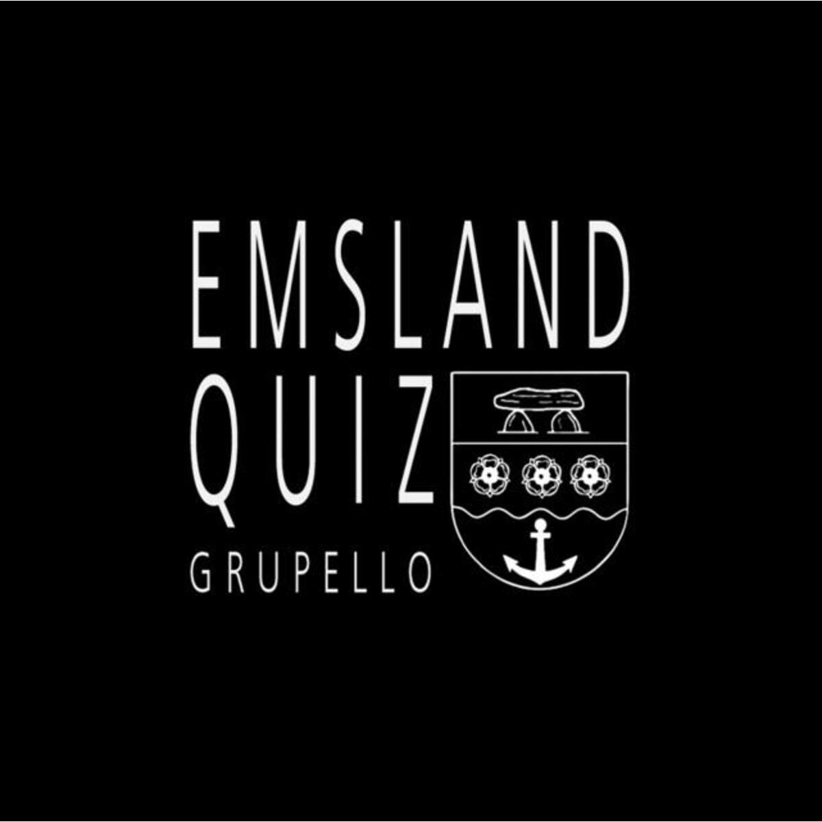 Emsland-Quiz von Grupello Verlag