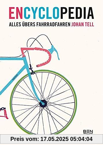 En Cyclo Pedia: Alles übers Fahrradfahren En Cyclo Pedia: Alles übers Fahrradfahren