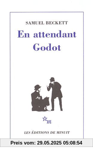 En attendant GodotEn attendant Godot