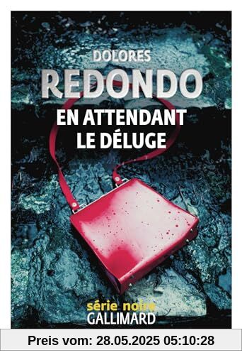 En attendant le déluge En attendant le déluge
