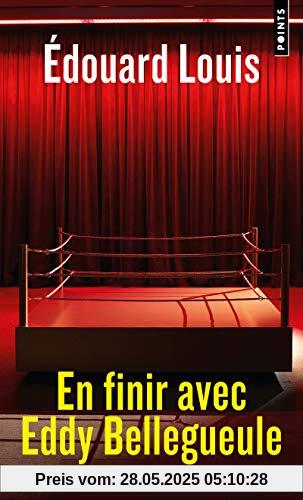 En finir avec Eddy Bellegueule (Points)
