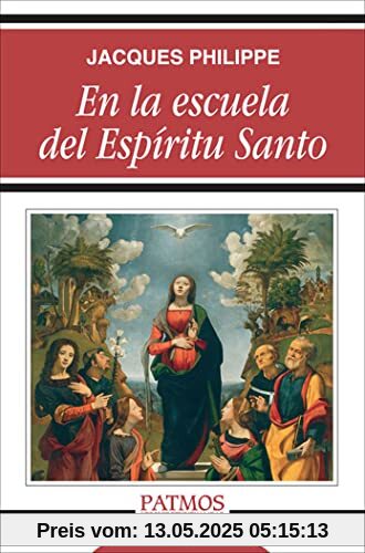 En la escuela del Espíritu Santo (Patmos, Band 226)