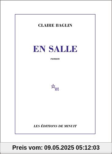 En salle