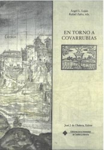 En torno a Covarrubias (COEDICIONES, Band 181) von Ediciones de la Universidad de Castilla-La Mancha