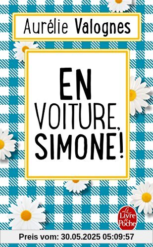 En voiture, Simone !