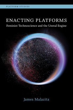 Enacting Platforms von MIT Press Ltd