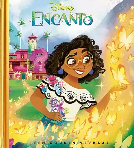 Encanto (Disney) von Rubinstein Publishing BV