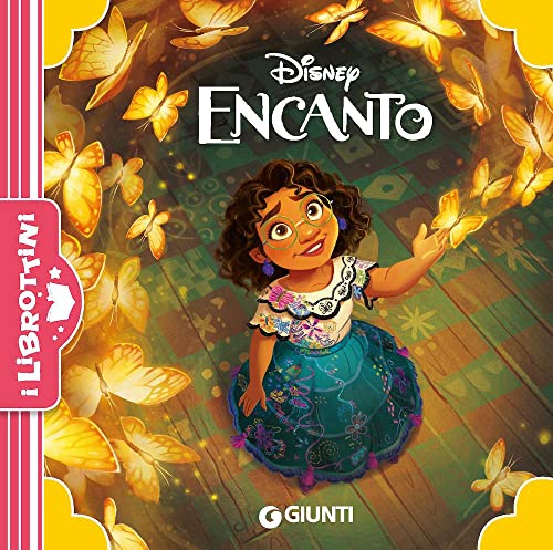 Encanto. Ediz. a colori (I librottini) von Disney Libri