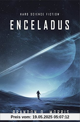 Enceladus (Die Eismonde des Saturn)