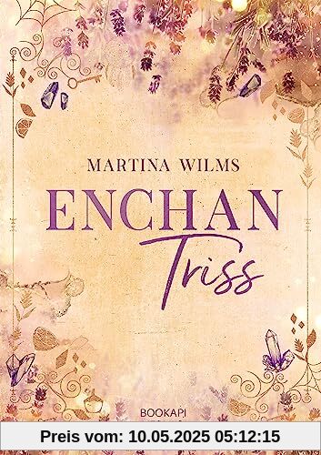 EnchanTriss