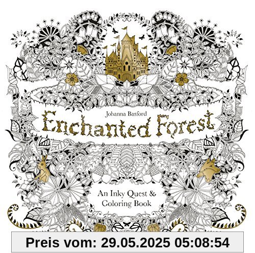 Enchanted Forest