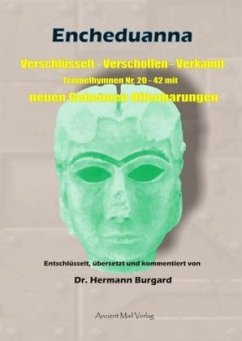 Encheduanna von Ancient Mail Verlag