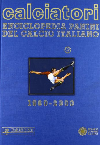 Enciclopedia calcio italiano (1960-1965) (Sport)