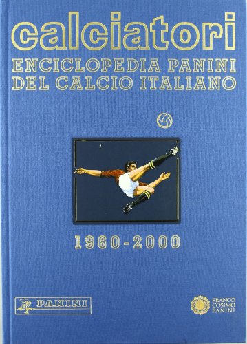 Enciclopedia calcio italiano (1996-2000) (Sport)