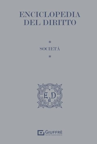 Enciclopedia del diritto (Enciclopedia del diritto. I tematici) von Giuffrè