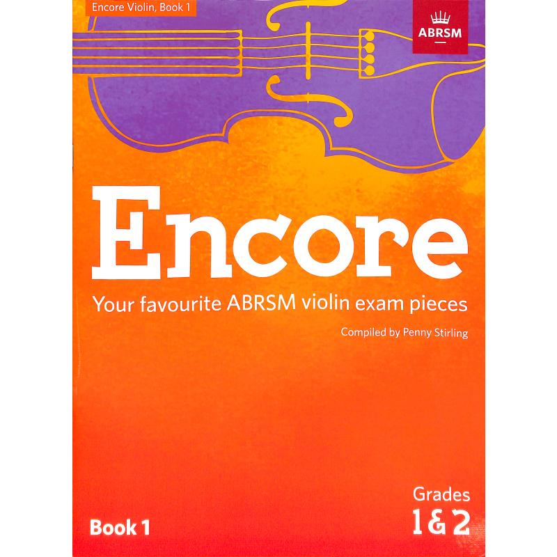 Encore 1 Encore 1