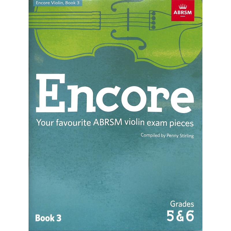 Encore 3 Encore 3
