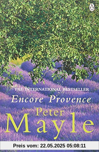 Encore Provence