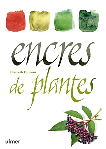 Encres de plantes von Ulmer