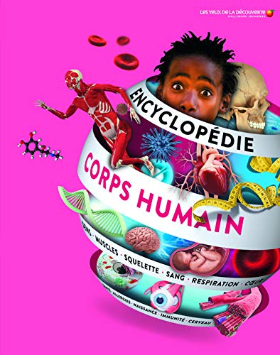 Encyclopedie du corps humain