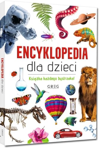 Encyklopedia dla dzieci