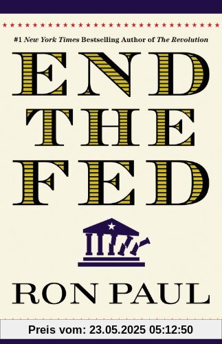 End The Fed End The Fed
