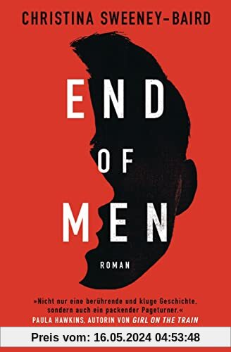 End of Men: Roman