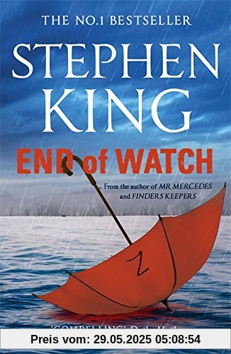 End of Watch