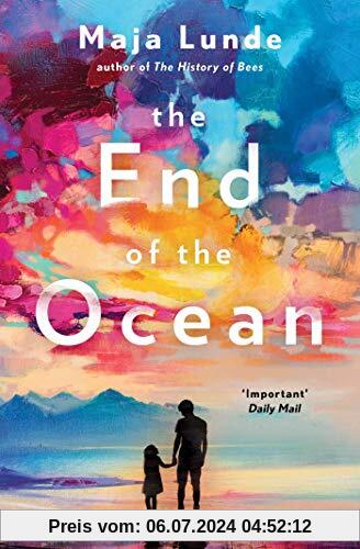 End of the Ocean: Maja Lunde