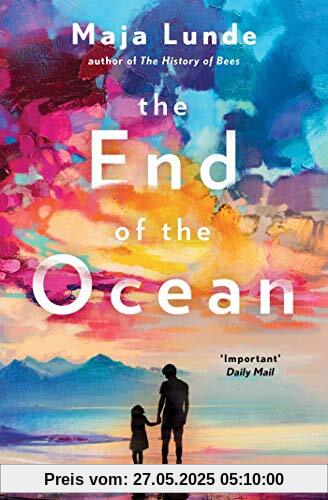 End of the Ocean: Maja Lunde